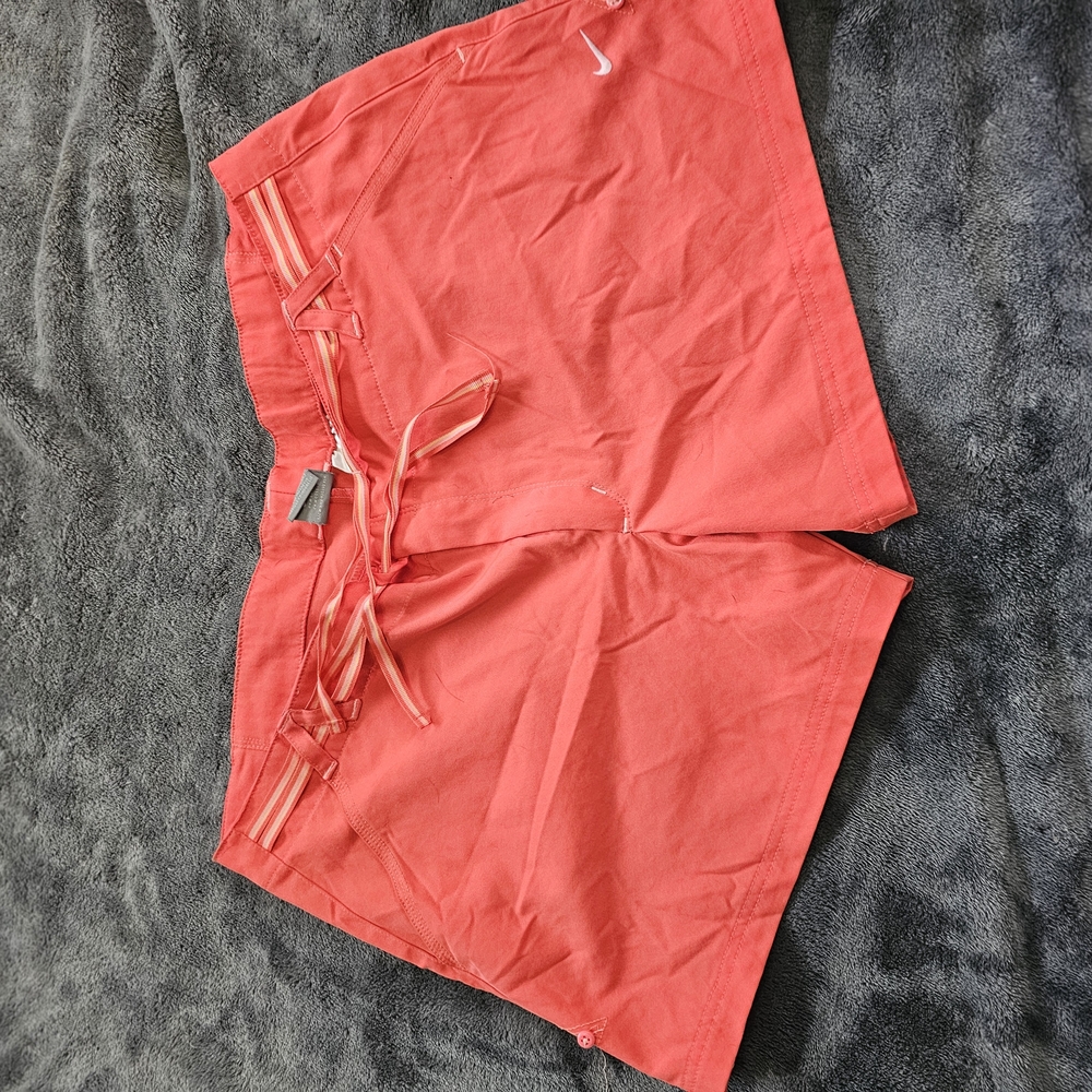 Nike Women's Coral Shorts